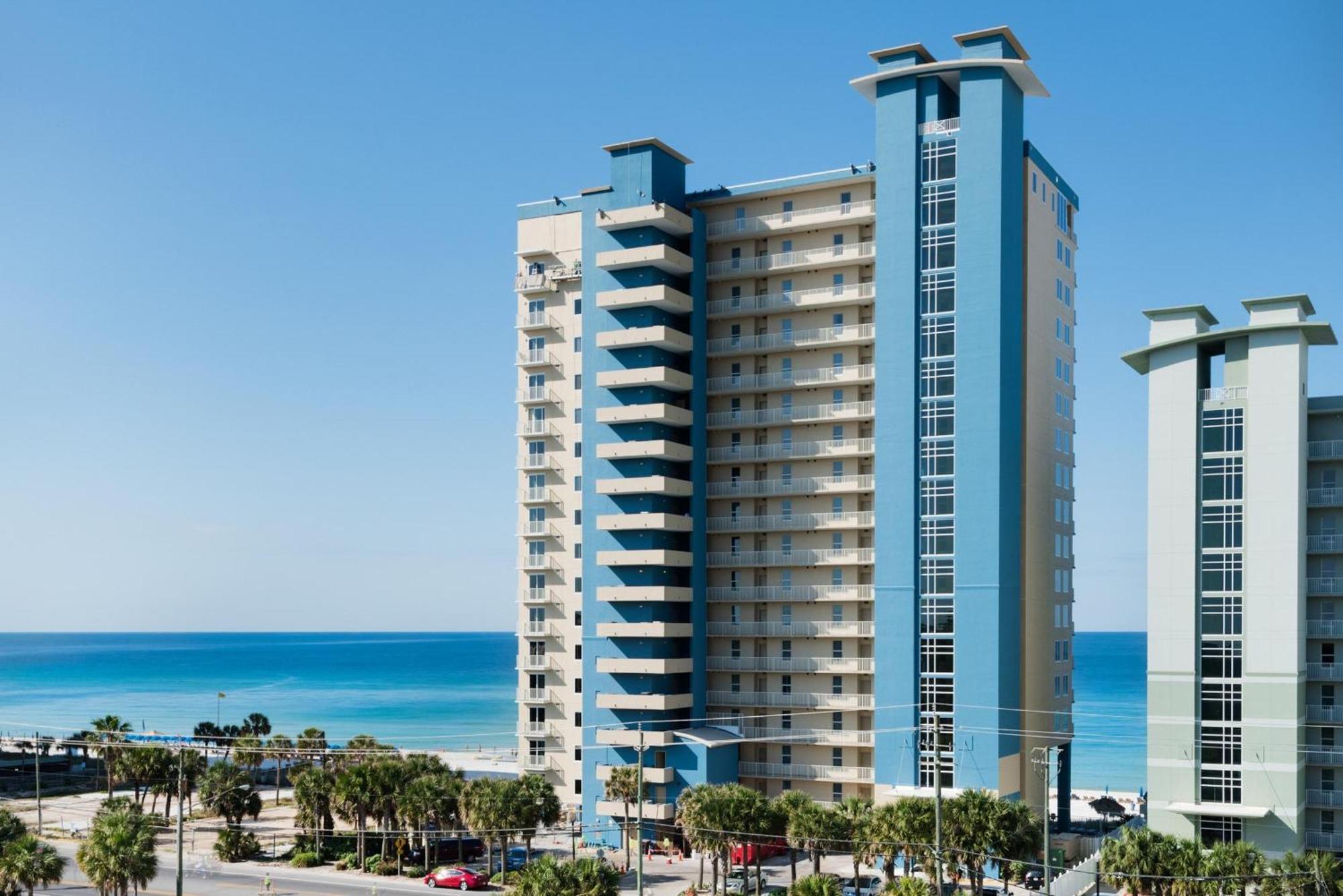 Grandview East 1003 Apartment Panama City Beach