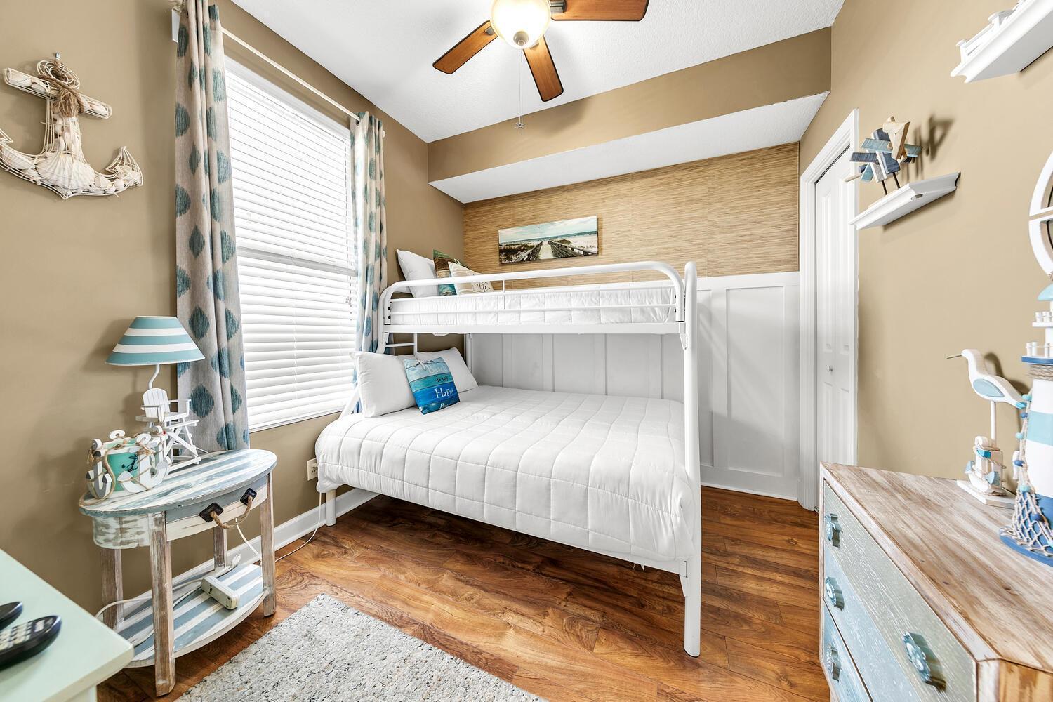 Apartment Grandview East 1003 Panama City Beach