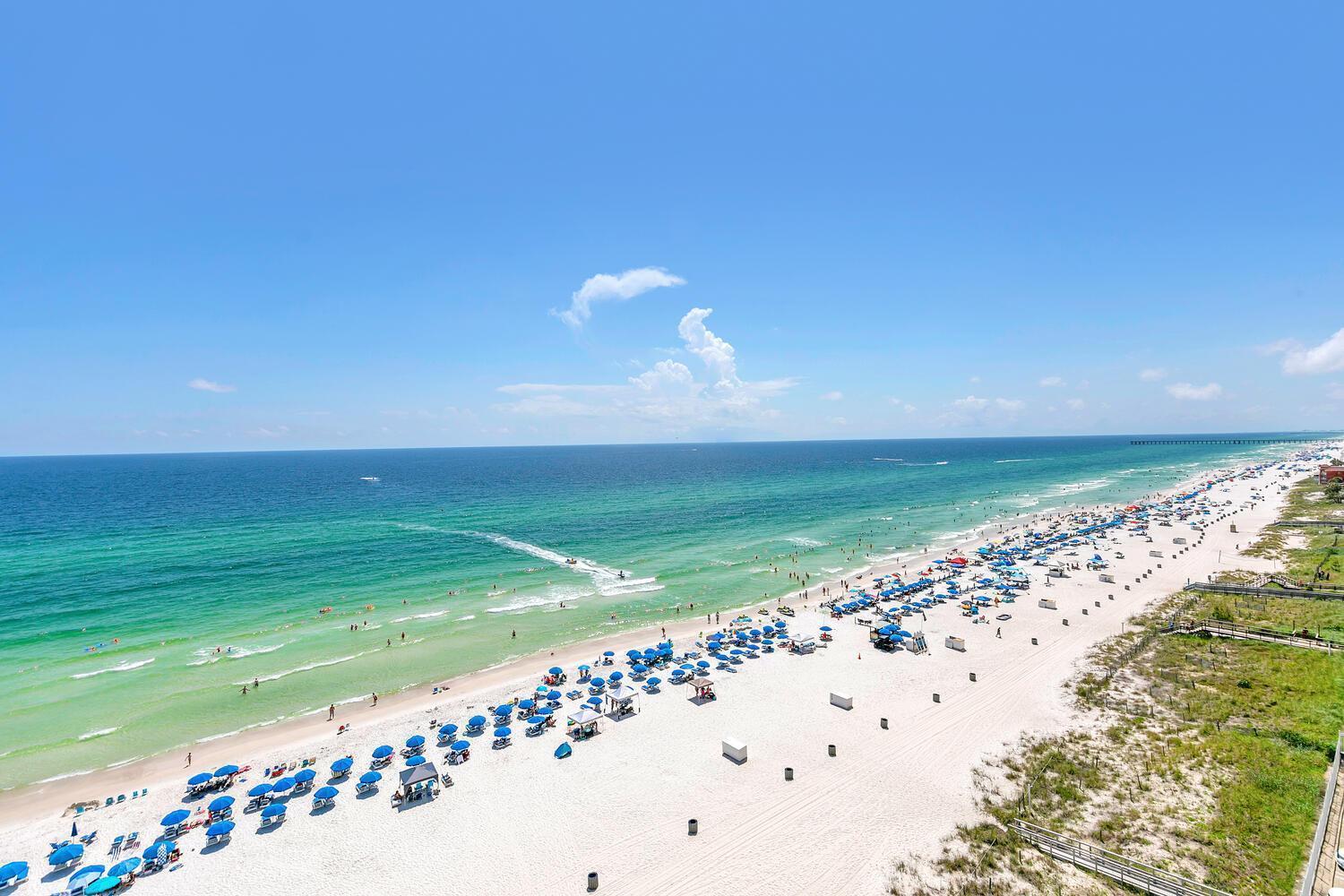 Grandview East 1003 Apartment Panama City Beach