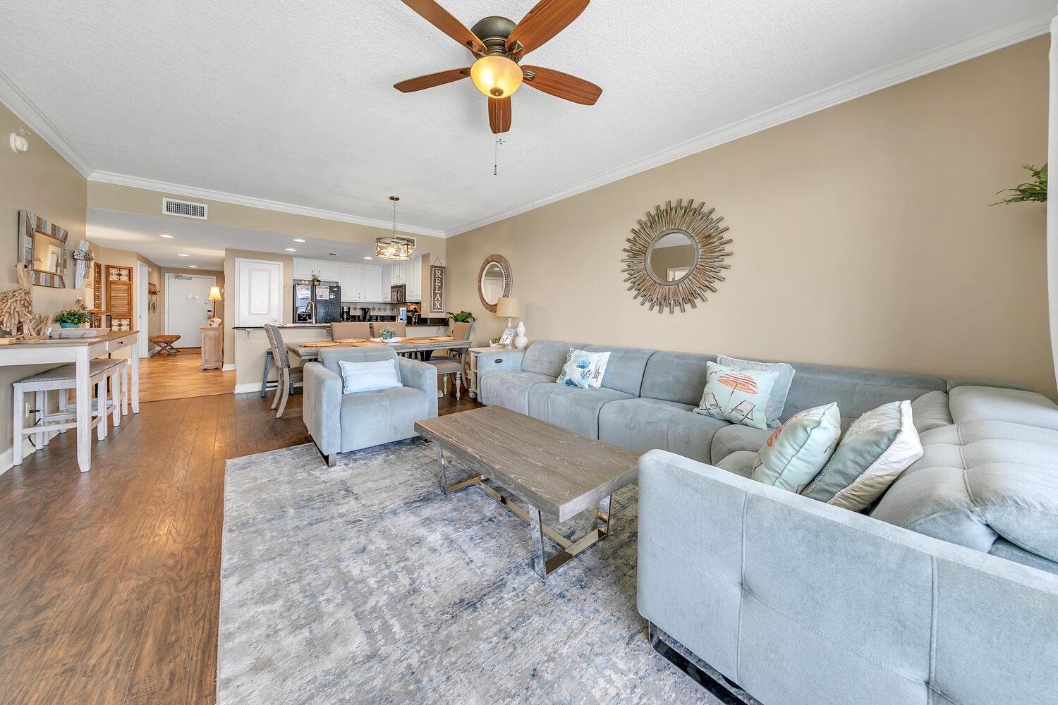 Apartment Grandview East 1003 Panama City Beach