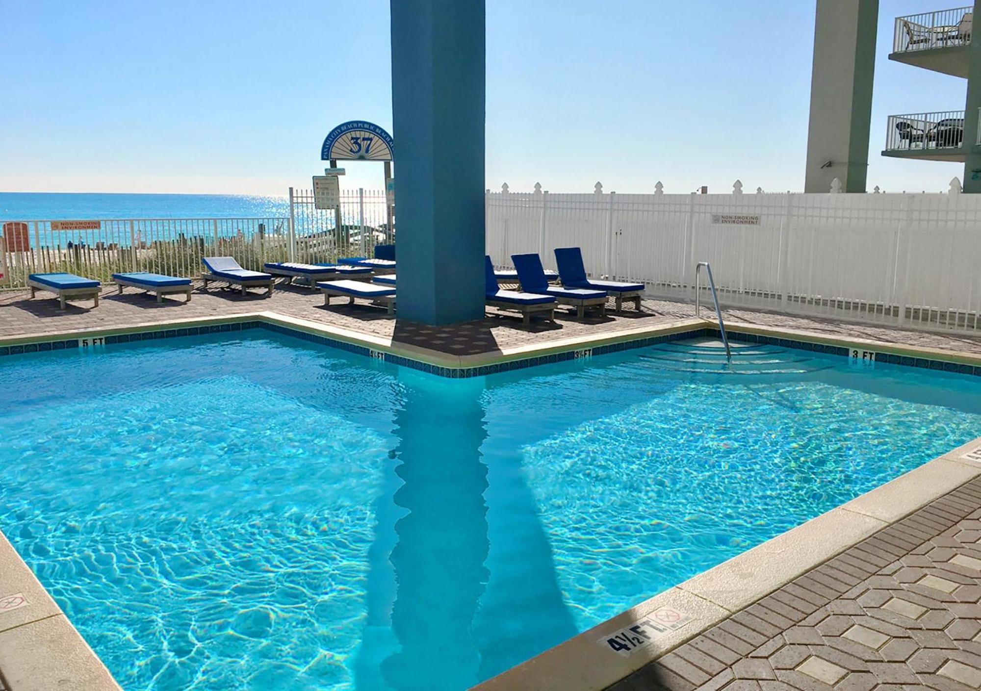 Grandview East 1003 * Panama City Beach